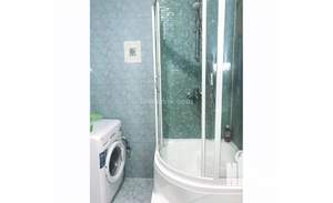 2-к квартира, посуточно, 66м2, 1/1 этаж