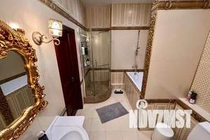 4-к квартира, посуточно, 135м2, 5/6 этаж