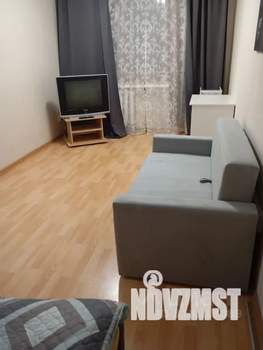 1-к квартира, посуточно, 31м2, 4/5 этаж