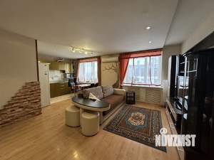 2-к квартира, на длительный срок, 65м2, 8/9 этаж