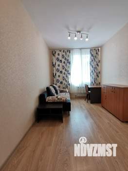 3-к квартира, на длительный срок, 65м2, 2/3 этаж