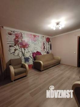 2-к квартира, на длительный срок, 68м2, 11/18 этаж