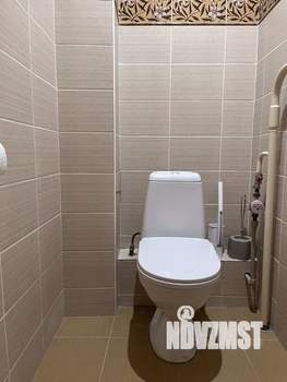 1-к квартира, на длительный срок, 41м2, 16/17 этаж