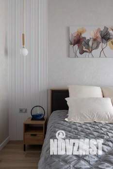 1-к квартира, посуточно, 33м2, 1/1 этаж