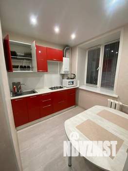 2-к квартира, посуточно, 44м2, 4/5 этаж