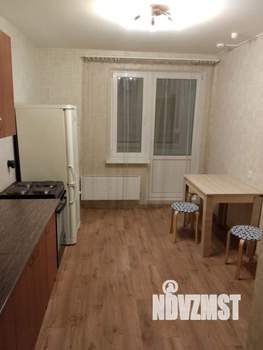 2-к квартира, на длительный срок, 58м2, 2/25 этаж