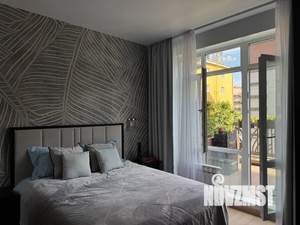 Студия квартира, посуточно, 50м2, 2/7 этаж