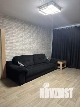 1-к квартира, посуточно, 32м2, 1/3 этаж