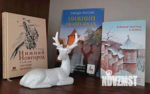 3-к квартира, посуточно, 53м2, 9/9 этаж