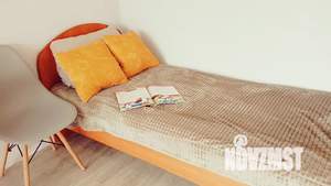 2-к квартира, посуточно, 41м2, 1/9 этаж