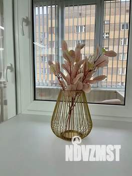 Студия квартира, посуточно, 50м2, 5/10 этаж