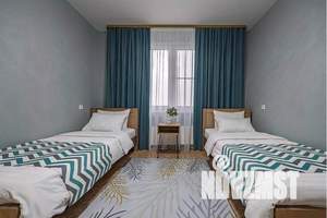 2-к квартира, посуточно, 56м2, 8/10 этаж