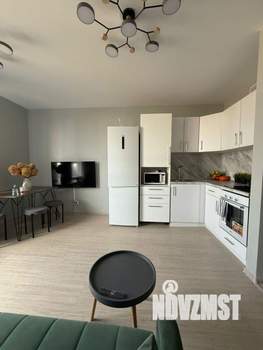 2-к квартира, на длительный срок, 57м2, 10/21 этаж