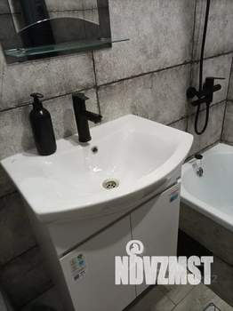 2-к квартира, посуточно, 59м2, 9/10 этаж