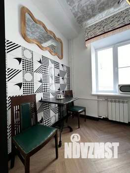 2-к квартира, посуточно, 50м2, 1/1 этаж