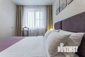 2-к квартира, посуточно, 20м2, 1/1 этаж