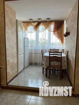 3-к квартира, посуточно, 90м2, 7/9 этаж