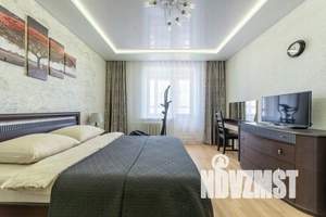 3-к квартира, посуточно, 90м2, 7/9 этаж