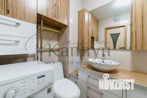 1-к квартира, на длительный срок, 40м2, 10/18 этаж
