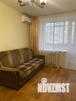 1-к квартира, посуточно, 31м2, 2/5 этаж
