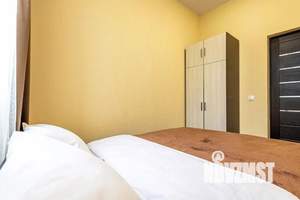 3-к квартира, посуточно, 36м2, 1/1 этаж