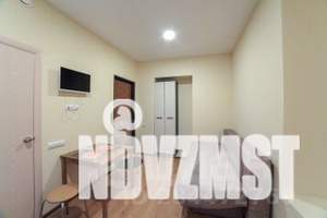 1-к квартира, посуточно, 16м2, 2/4 этаж