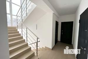 1-к квартира, посуточно, 33м2, 1/3 этаж