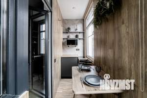 1-к квартира, посуточно, 27м2, 7/8 этаж