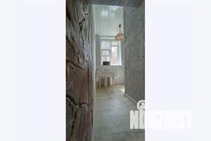 2-к квартира, посуточно, 31м2, 1/2 этаж