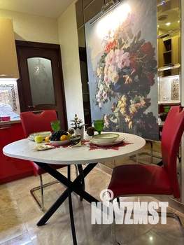 1-к квартира, посуточно, 42м2, 2/10 этаж