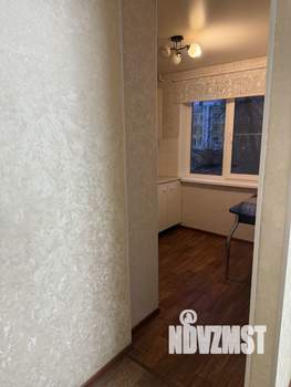 2-к квартира, на длительный срок, 46м2, 2/5 этаж