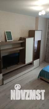 1-к квартира, посуточно, 42м2, 2/23 этаж