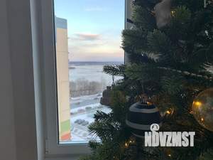 2-к квартира, посуточно, 64м2, 12/17 этаж