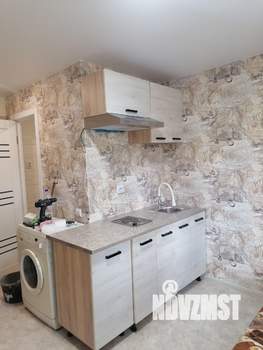 1-к квартира, на длительный срок, 12м2, 1/5 этаж