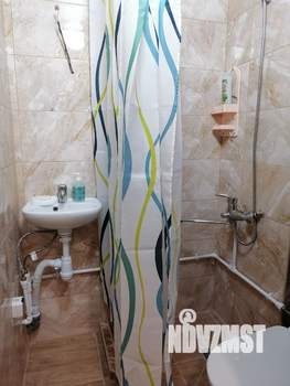 Студия квартира, посуточно, 18м2, 1/5 этаж