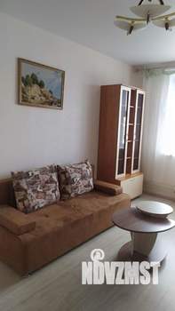 1-к квартира, на длительный срок, 41м2, 14/19 этаж