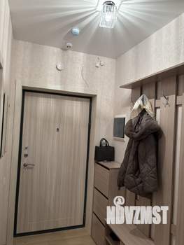 2-к квартира, на длительный срок, 50м2, 12/25 этаж