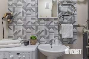 Студия квартира, посуточно, 20м2, 3/10 этаж