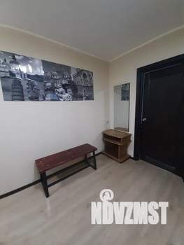 2-к квартира, посуточно, 48м2, 1/12 этаж