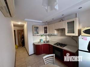 2-к квартира, на длительный срок, 52м2, 3/9 этаж
