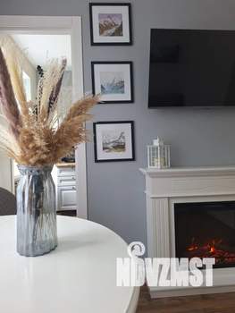 3-к квартира, посуточно, 43м2, 2/5 этаж