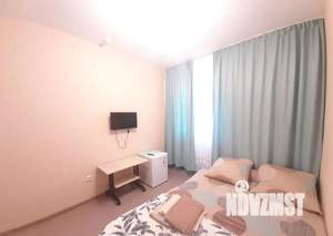 Студия квартира, посуточно, 23м2, 13/17 этаж