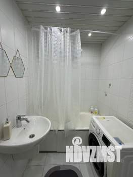 1-к квартира, посуточно, 56м2, 7/7 этаж