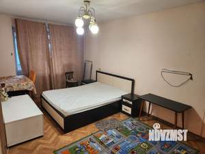 1-к квартира, на длительный срок, 31м2, 3/5 этаж