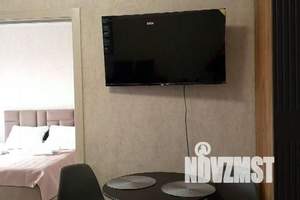 1-к квартира, посуточно, 35м2, 9/10 этаж