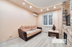 1-к квартира, на длительный срок, 55м2, 12/12 этаж