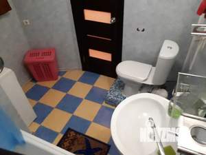 Студия квартира, посуточно, 34м2, 1/6 этаж