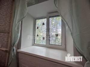 1-к квартира, на длительный срок, 29м2, 2/6 этаж