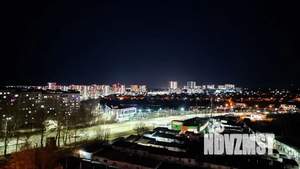 2-к квартира, посуточно, 60м2, 6/18 этаж