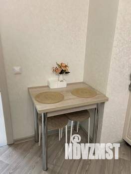 1-к квартира, посуточно, 29м2, 1/1 этаж